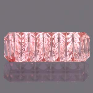 Imperial Topaz gemstone