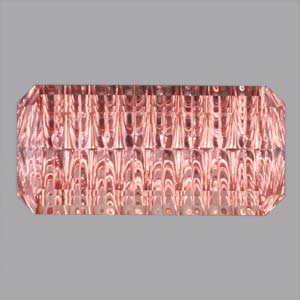 Imperial Topaz gemstone