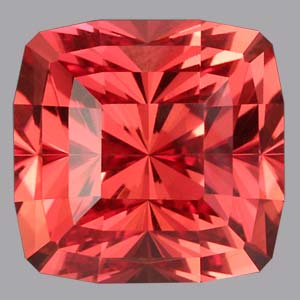 Imperial Topaz gemstone