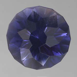  Iolite gemstone