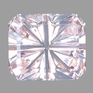 Light Pink Tourmaline gemstone