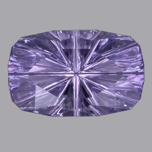 Lilac Sapphire gemstone