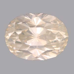 Yellow Sapphire gemstone