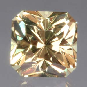  Mali Garnet gemstone