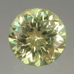  Mali Garnet gemstone