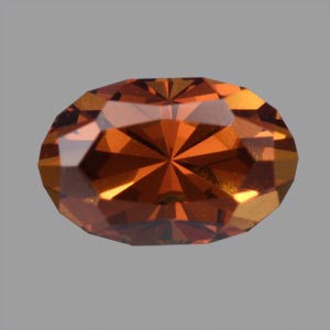  Mali Garnet gemstone