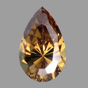  Mali Garnet gemstone