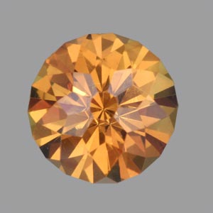  Mali Garnet gemstone