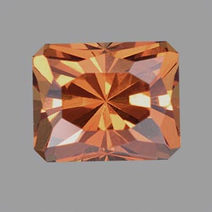  Mali Garnet gemstone