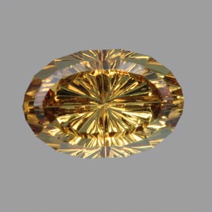  Mali Garnet gemstone
