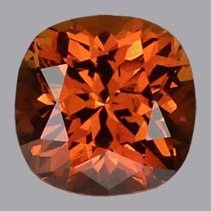  Mali Garnet gemstone