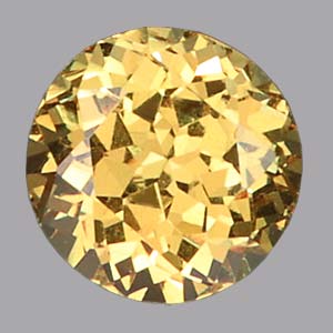  Mali Garnet gemstone