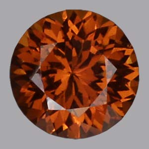  Mali Garnet gemstone