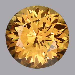  Mali Garnet gemstone