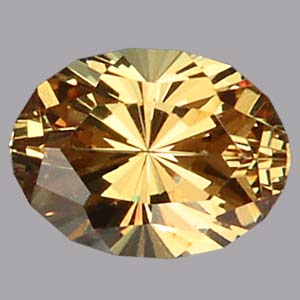  Mali Garnet gemstone