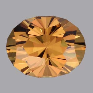  Mali Garnet gemstone