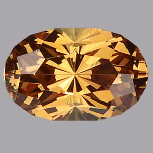  Mali Garnet gemstone