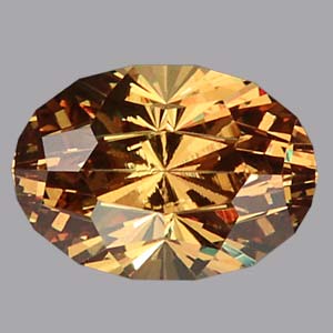  Mali Garnet gemstone