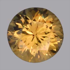  Mali Garnet gemstone