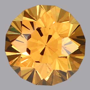  Mali Garnet gemstone