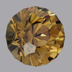  Mali Garnet gemstone