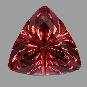  Montana Garnet gemstone