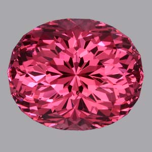 Mahenge Garnet gemstone