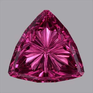 Mahenge Garnet gemstone