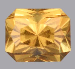  Mali Garnet gemstone