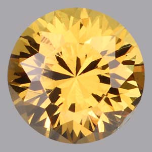  Mali Garnet gemstone
