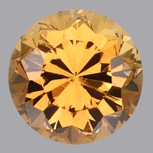  Mali Garnet gemstone