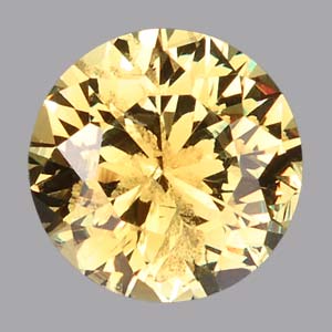  Mali Garnet gemstone