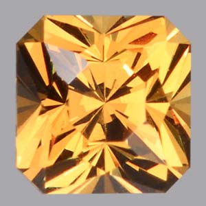  Mali Garnet gemstone