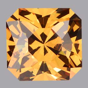  Mali Garnet gemstone