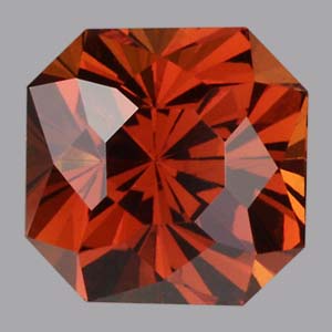  Mali Garnet gemstone