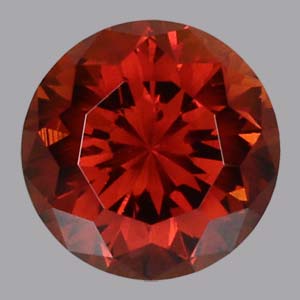  Mali Garnet gemstone