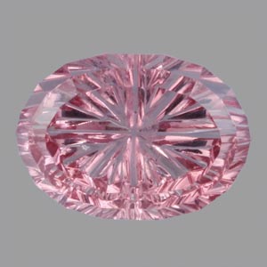 Malaya Garnet gemstone