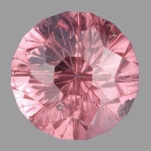  Malaya Garnet gemstone