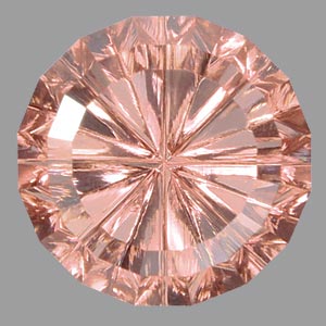  Malaya Garnet gemstone