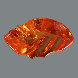  Mandarin Garnet gemstone