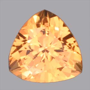  Mandarin Garnet gemstone