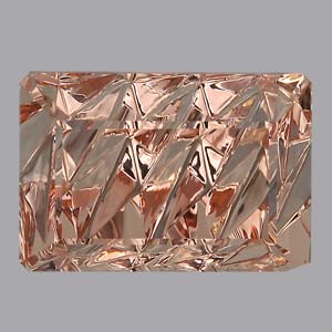  Morganite gemstone