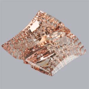  Morganite gemstone