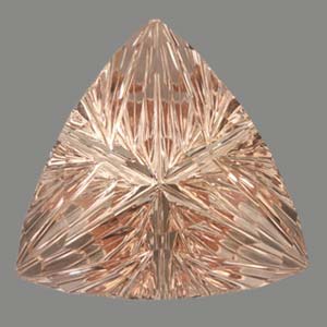  Morganite gemstone