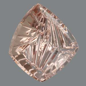  Morganite gemstone