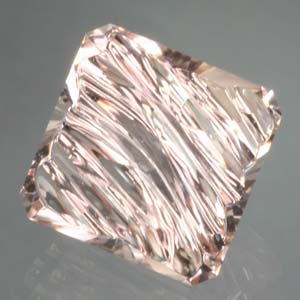  Morganite gemstone