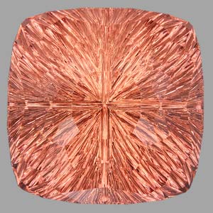  Morganite gemstone