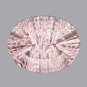  Morganite gemstone