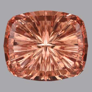  Morganite gemstone