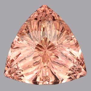  Morganite gemstone